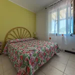 Ξενοδοχείο με διαμερίσματα Vistamare La Fonte