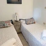 Ξενοδοχείο με διαμερίσματα Vistamare La Fonte 3*