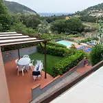 Vistamare La Fonte 3* Nisporto