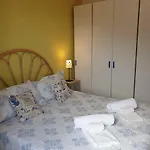Ξενοδοχείο με διαμερίσματα Vistamare La Fonte 3*