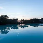 Ξενοδοχείο με διαμερίσματα Vistamare La Fonte 3*