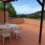 Vistamare La Fonte Ξενοδοχείο με διαμερίσματα Nisporto