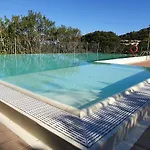 Vistamare La Fonte Ξενοδοχείο με διαμερίσματα 3*