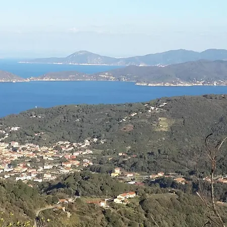 Aparthotel Vistamare La Fonte 3*