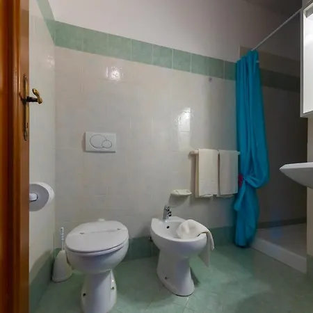 Vistamare La Fonte Aparthotel
