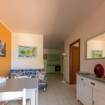 Vistamare La Fonte Aparthotel