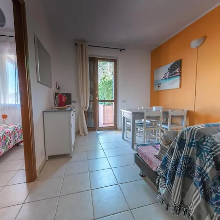 Vistamare La Fonte Aparthotel 3*