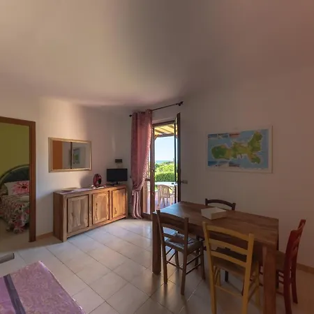 Vistamare La Fonte Aparthotel *