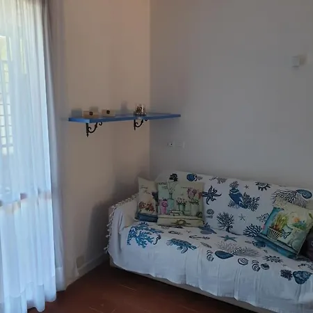 Vistamare La Fonte *