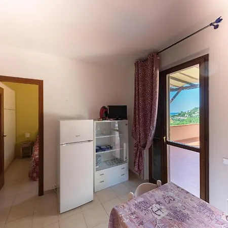Vistamare La Fonte Nisporto