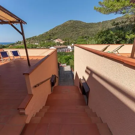 Vistamare La Fonte Aparthotel *