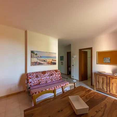 Vistamare La Fonte Aparthotel Nisporto