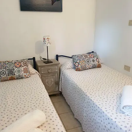 Aparthotel Vistamare La Fonte 3*