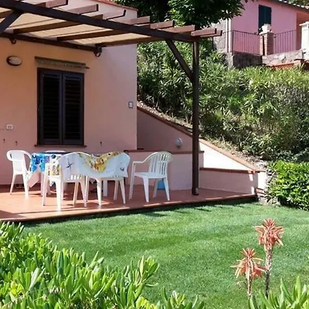 Vistamare La Fonte *