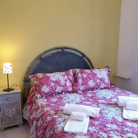 Aparthotel Vistamare La Fonte