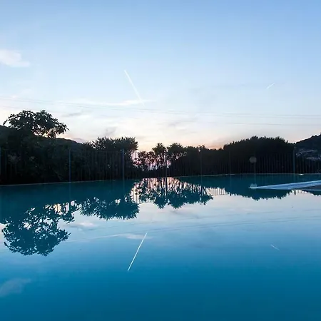 Aparthotel Vistamare La Fonte 3*