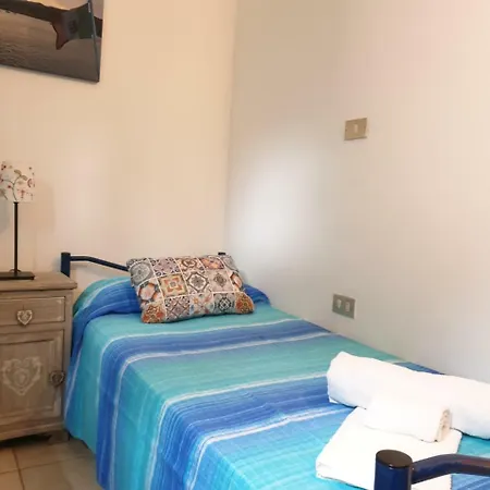Vistamare La Fonte Aparthotel 3*