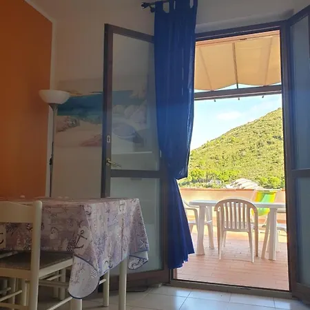 Vistamare La Fonte