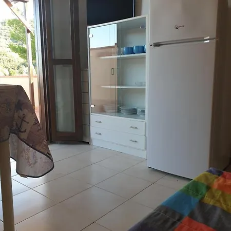 Vistamare La Fonte Aparthotel 3*