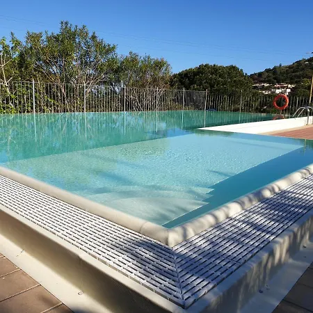 Vistamare La Fonte Aparthotel 3*