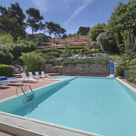 Vistamare La Fonte Aparthotel