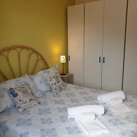 Aparthotel Vistamare La Fonte *